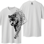 T-shirt Royal Guépard