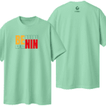 T-shirt Lumière de Cotonou