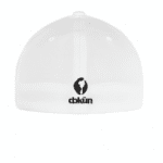 Casquette "Héritage Blanc" – Image 2