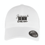 Casquette "Héritage Blanc"