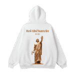 Hoodie Héritage Gbêhanzin – Image 3