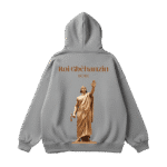 Hoodie Héritage Gbêhanzin – Image 2