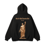 Hoodie Héritage Gbêhanzin