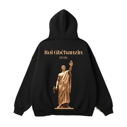 Hoodie Héritage Gbêhanzin