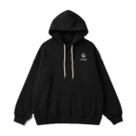 Hoodie Héritage Gbêhanzin – Image 4